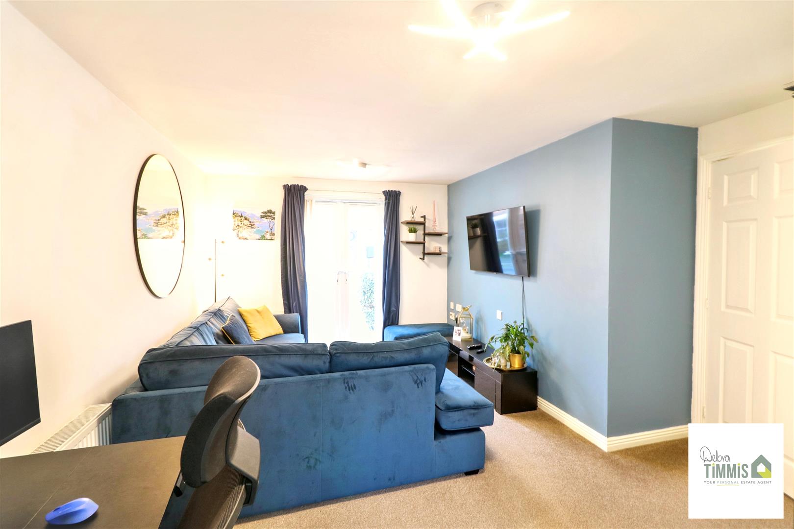 Burtree Drive, Norton Heights, Stoke-On-Trent